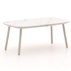 Bellagio Caronia lounge Loungetisch 100x55x38 cm
