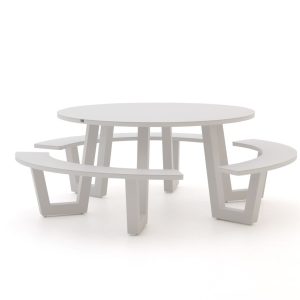 Bellagio Cavoli Picknicktisch ø 150 cm