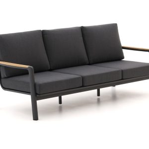 Bellagio Ciane Gartensofa 3-Sitzer 207 cm