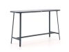 Bellagio Cino Bartisch Outdoor 175x58x105 cm