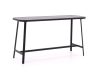 Bellagio Cino Bartisch Outdoor 175x58x95 cm