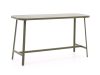 Bellagio Cino Bartisch Outdoor 175x58x95 cm