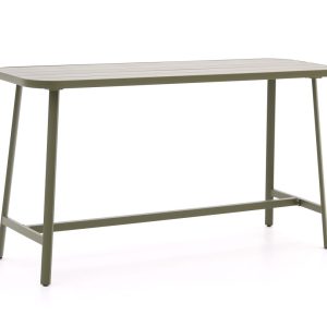 Bellagio Cino Bartisch Outdoor 175x58x95 cm