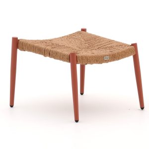 Bellagio Cino Lounge Gartenhocker 55x55 cm
