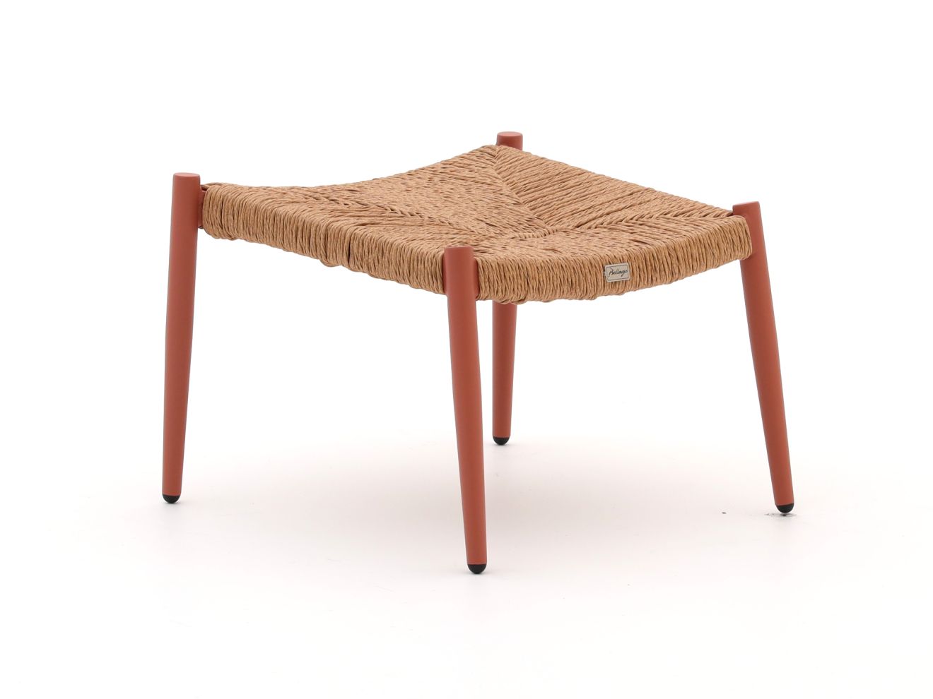 Bellagio Cino Lounge Gartenhocker 55x55 cm