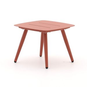 Bellagio Cino Loungetisch 42x42x32 cm