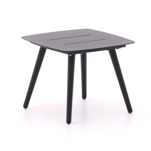 Bellagio Cino Loungetisch 42x42x32 cm