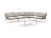 Bellagio Cupello Ecklounge-Set 5-teilig