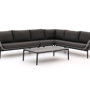 Bellagio Cupello Ecklounge-Set 5-teilig rechts