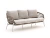 Bellagio Cupello Gartensofa 3-Sitzer 215 cm