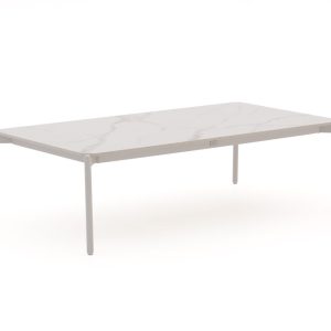 Bellagio Cupello Loungetisch 130x70x40 cm