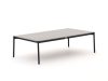 Bellagio Cupello Loungetisch 130x70x40 cm