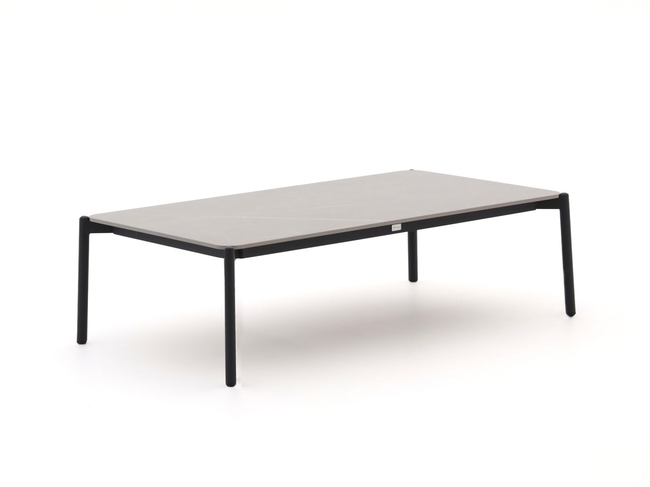 Bellagio Cupello Loungetisch 130x70x40 cm