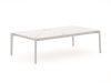 Bellagio Cupello Loungetisch 130x70x40 cm