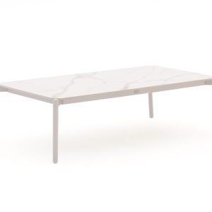 Bellagio Cupello Loungetisch 130x70x40 cm