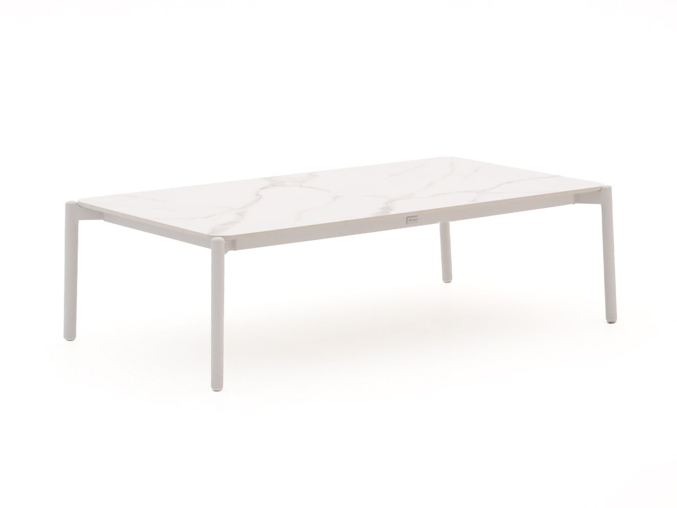 Bellagio Cupello Loungetisch 130x70x40 cm