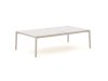 Bellagio Cupello Loungetisch 130x70x40 cm