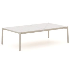 Bellagio Cupello Loungetisch 130x70x40 cm