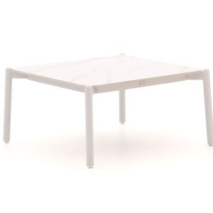 Bellagio Cupello Loungetisch 77x77x40 cm