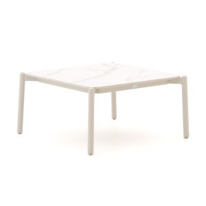 Bellagio Cupello Loungetisch 77x77x40 cm