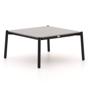Bellagio Cupello Loungetisch 77x77x40 cm