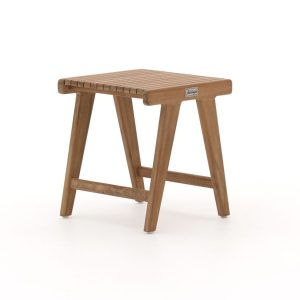 Bellagio Elcito Loungetisch 40x40x45 cm