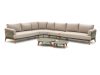 Bellagio Esenta Ecklounge-Set 6-teilig links