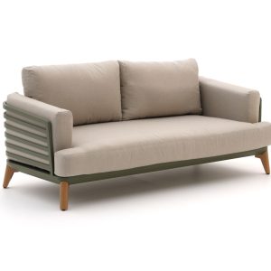 Bellagio Esenta Gartensofa 184 cm