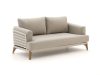Bellagio Esenta Gartensofa 184 cm