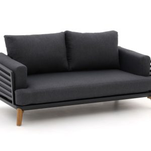 Bellagio Esenta Gartensofa 184 cm