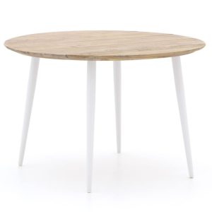 Bellagio Falcade Gartentisch ø 115 cm