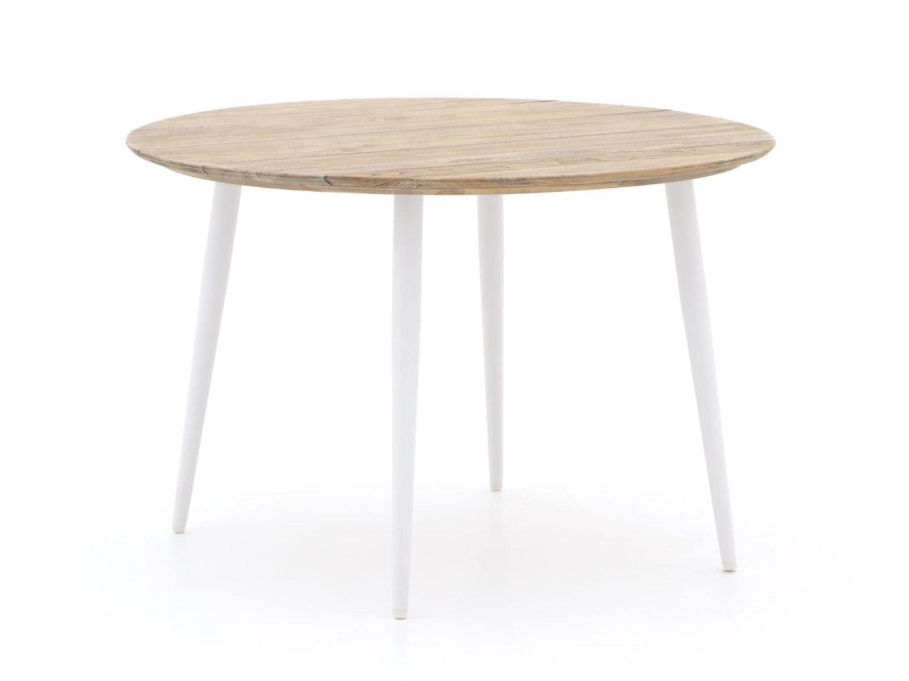 Bellagio Falcade Gartentisch ø 115 cm