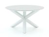 Bellagio Ferrone Gartentisch ø130 cm (h:75 cm)