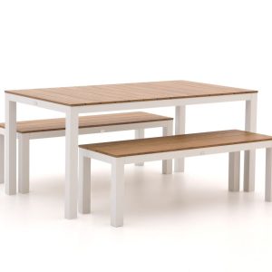 Bellagio Fidenza 160 cm Picknick-Set 3-Teilig