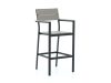 Bellagio Fidenza Barhocker Outdoor