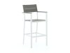 Bellagio Fidenza Barhocker Outdoor