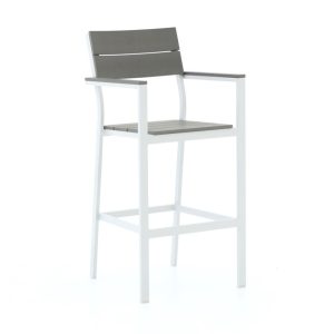 Bellagio Fidenza Barhocker Outdoor