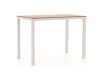 Bellagio Fidenza Bartisch 150x80x105 cm