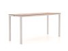 Bellagio Fidenza Bartisch 220x80x105 cm