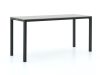 Bellagio Fidenza Bartisch Outdoor 220x80x105 cm
