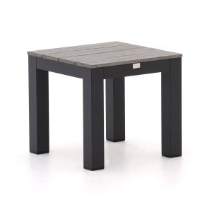 Bellagio Fidenza Beistelltisch 46x46x42 cm