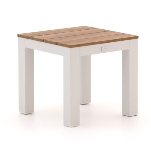 Bellagio Fidenza Beistelltisch 46x46x42 cm