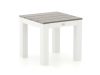 Bellagio Fidenza Beistelltisch Outdoor 46x46x42 cm