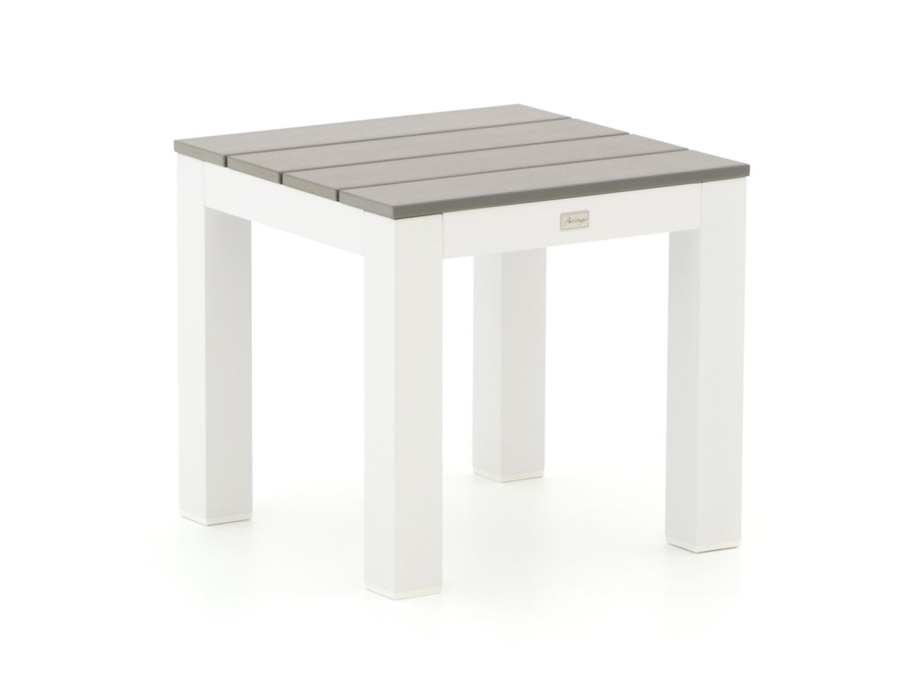 Bellagio Fidenza Beistelltisch Outdoor 46x46x42 cm