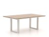 Bellagio Fidenza Garten Lounge Esstisch 160x90x62 cm