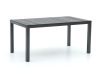Bellagio Fidenza Gartentisch 160x90x75 cm