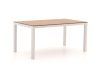 Bellagio Fidenza Gartentisch 160x90x75 cm