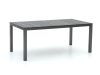 Bellagio Fidenza Gartentisch 183x100x74 cm
