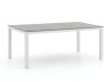 Bellagio Fidenza Gartentisch 183x100x74 cm