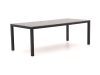 Bellagio Fidenza Gartentisch 220x100x75 cm